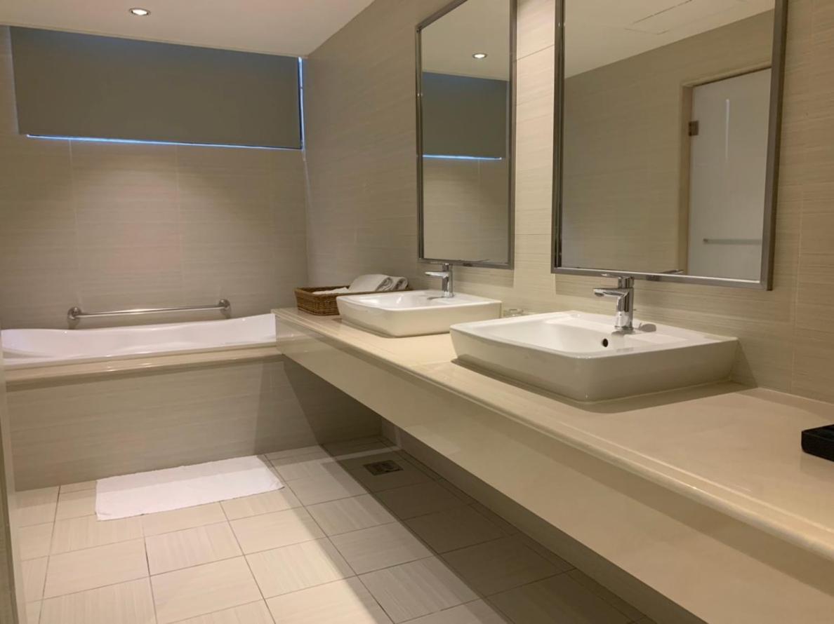 Chiayi Oriental Pearl International Hotel Fanlu Extérieur photo