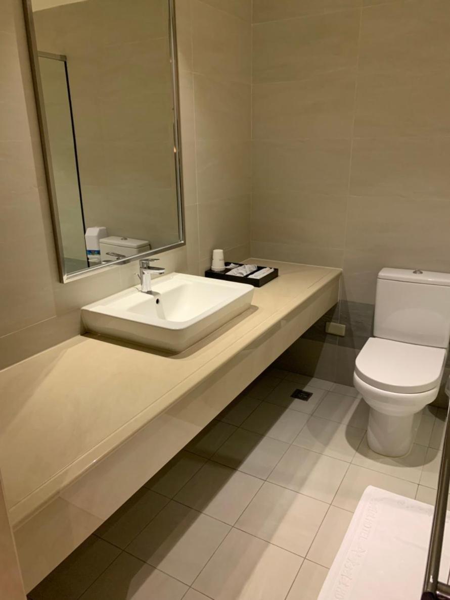 Chiayi Oriental Pearl International Hotel Fanlu Extérieur photo