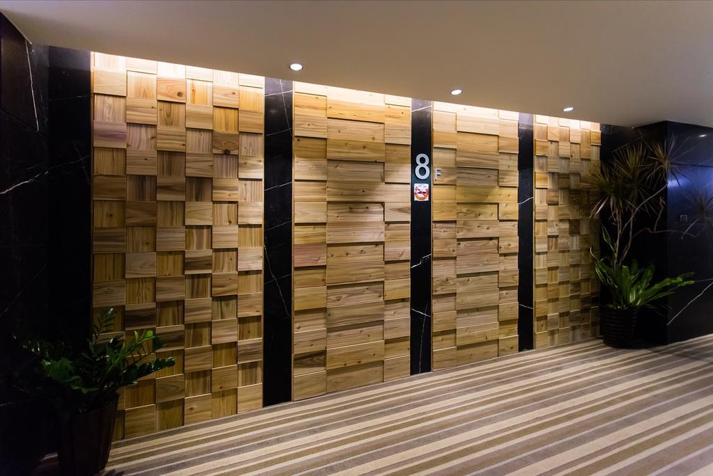 Chiayi Oriental Pearl International Hotel Fanlu Extérieur photo